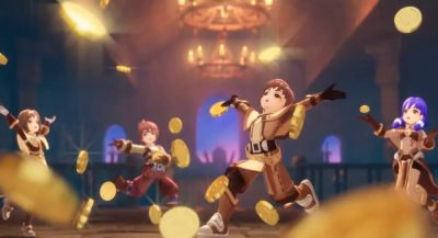 Сегодня состоится релиз MMORPG Ragnarok M: Classic на смартфонах и PC - app-time.ru - Россия