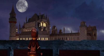 Гарри Поттер - Устраивай PvP-дуэли волшебников в игре A Wizard's World на Android - app-time.ru - Россия