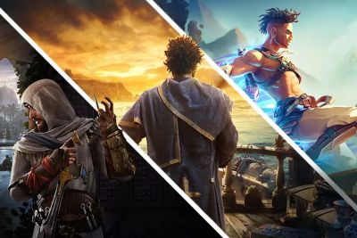 Томас Хендерсон - Ghost Recon, Far Cry и Assassin’s Creed: что может выпустить Ubisoft в ближайшие годы - landofgames.ru