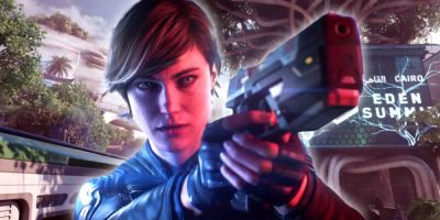 Лариса Крофт - Сатья Наделла - Неудачная перезагрузка Perfect Dark: Crystal Dynamics объявила волну увольнений - landofgames.ru
