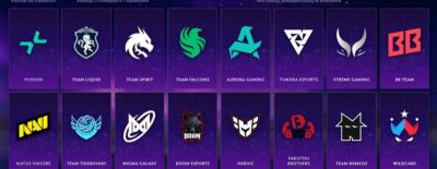 «Кто выигрывает группу, редко выигрывает Инт» — Maelstorm поделился прогнозом на групповой этап TI 2025 - dota2.ru