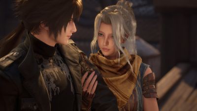 Создатель экшена Lost Soul Aside за время разработки прошел несколько кругов ада, скандалов и облысел - playground.ru
