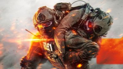 В Battlefield 6 не будет рейтрейсинга, но это пойдет на пользу игре - games.24tv.ua