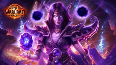 Аарон Келлер - Мария Гамильтон - Blizzard рассказала, где ИИ помогает, а где ему нет места - playground.ru
