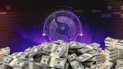 Каков сегодня призовой фонд The International 2025 и как быстро он растет - games.24tv.ua