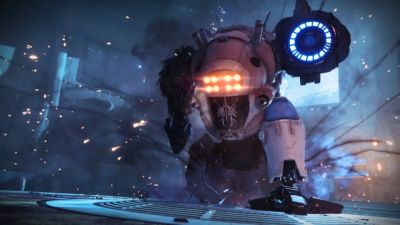 Возвращение к истокам. В Destiny 2 начало падать оружие 8-летней давности - coop-land.ru