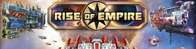 Star Realms: Rise of Empire выйдет в России! - hobbygames.ru - Россия