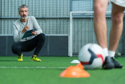 Спортивный софт для любителей и профессионалов: плюсы и минусы - genapilot.ru - Испания