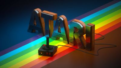Хидео Коджимы - CEO Atari рассказал какие три видеоигры нуждаются в выходе ремастера - games.24tv.ua