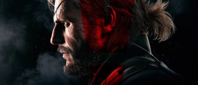 Хидео Кодзим - Дэвид Хейтер - Солида Снейка - Хидео Кодзима намекнул, что Konami действительно помешала ему доделать Metal Gear Solid V: The Phantom Pain - gamemag.ru
