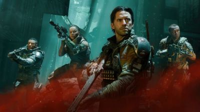 Call of Duty станет фильмом: Activision подписала соглашение с Paramount - itndaily.ru