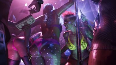 Rockstar начинает подготовку к маркетинговой кампании долгожданной Grand Theft Auto 6 - playground.ru
