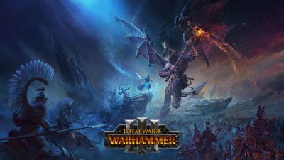 Для Total War: Warhammer 3 вышло крупное обновление 6.3 - playground.ru