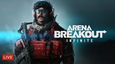 Arena Breakout: Infinite выходит из раннего доступа 15 сентября - fatalgame.com