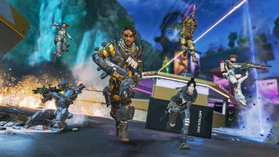 Respawn поделилась деталями о борьбе с читерами в Apex Legends - mmo13.ru - Respawn