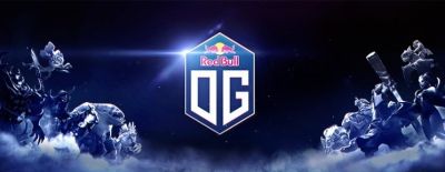 Матч дня: OG — фаворит в серии против L1GA TEAM - dota2.ru