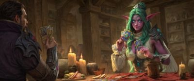 Blizzard допускают использование ИИ в работе над своими играми, но только для тяжелых рутинных задач - noob-club.ru