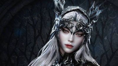 MMORPG Vampir получила первое обновление спустя всего неделю после релиза - mmo13.ru