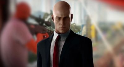IOS-порт HITMAN World of Assassination протестировали на топовых iPhone и iPad - app-time.ru