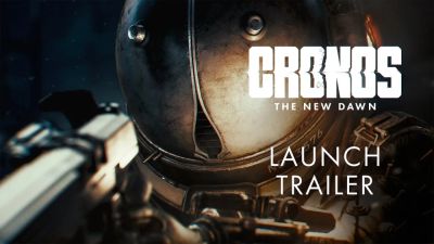 Открылся предварительный доступ к Cronos: The New Dawn: у хоррора от авторов ремейка Silent Hill 2 нет защиты Denuvo - playground.ru