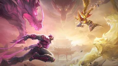 Противостояние Сорвиголовы и Анжелы в трейлере четвертого сезона Marvel Rivals - mmo13.ru