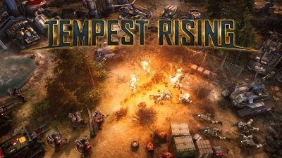 Tempest Rising выходит на новый уровень: грядёт масштабное обновление с режимом 3х3, паузой и песочницей - playground.ru
