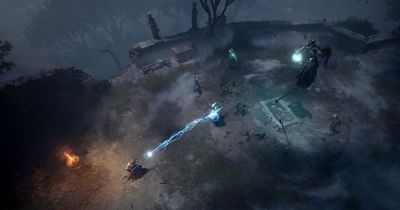 Бывший вице-президент THQ рассказал об отмене оригинальной версии Titan Quest 2 почти 20 лет назад - playground.ru