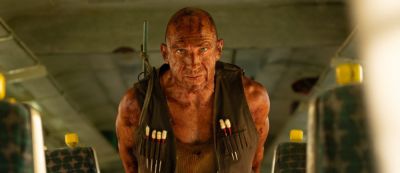 Киллиан Мерфи - Даниэл Бойл - Эрин Келлиман - Джон Оконнелл - Рэйф Файнс и банда белобрысых гопников в трейлере хоррора "28 лет спустя. Часть II: Костяной храм" - gamemag.ru