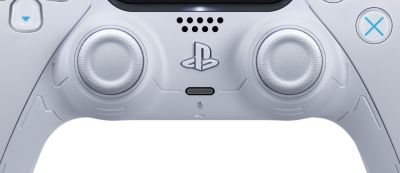 Sony показала DualSense в стилистике Astro Bot для PlayStation 5 - gamemag.ru