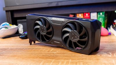 Radeon RX 7800 XT с FSR 4 уступил по частоте кадров FSR 3.1 и XeSS - playground.ru