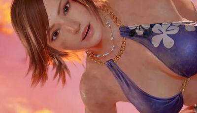 Разработчики Tekken 8 изменили размер грудей у женских персонажей - coop-land.ru