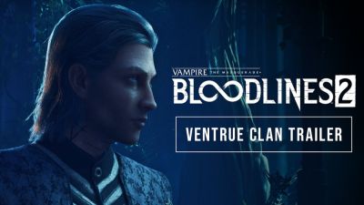 Мира Тьмы - Vampire: The Masquerade Bloodlines 2 позволит вам манипулировать врагами, заставляя их сражаться друг с другом - playground.ru