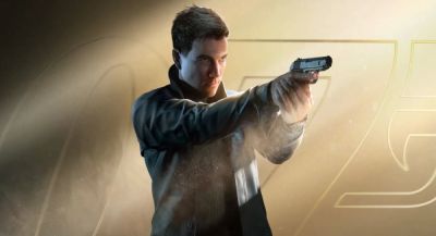 Джеймс Бонд - 007 First Light показали на State of Play — разбираем геймплей - app-time.ru