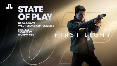 IO Interactive показала 30 минут геймплея 007: First Light - игра выйдет 27 марта 2026 года - playground.ru