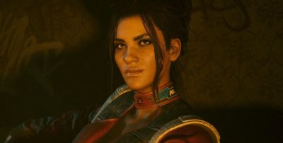 CD Projekt Red рассказала, о чем будет завтрашний анонс - playground.ru