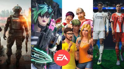 Дональд Трамп - В сети вспыхнула волна негодования после продажи EA за 55 миллиардов долларов "худшим из возможных" покупателей - playground.ru - Сша - Саудовская Аравия