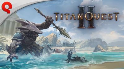 Создатели Titan Quest 2 держат своё слово - долгожданные новые функции скоро появятся в этой экшен-RPG - playground.ru