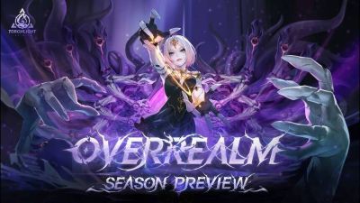 Torchlight Infinite объявляет о полном переосмыслении механик и билдов в новом сезоне Overrealm - mmo13.ru