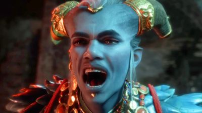 Патрик Уикс - Бывший сценарист Dragon Age: The Veilguard опасается, что после покупки EA из игр уберут всю политику, а Bioware закроют - playground.ru