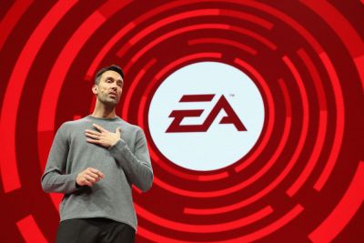 Дональд Трамп - По данным Financial Times, новые владельцы Electronic Arts планируют сократить расходы с помощью ИИ - playground.ru - Сша - Саудовская Аравия