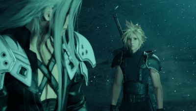 Третья часть Final Fantasy 7 Remake станет "эпической кульминацией": полная трилогия выйдет на Switch 2 и Xbox - playground.ru