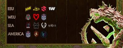 NAVI, Yellow Submarine и OG — стали известны команды, приглашенные в закрытые отборочные к PGL Wallachia S6 - dota2.ru