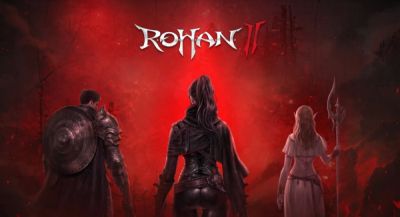 Состоялся релиз MMORPG Rohan 2 на смартфонах и PC - app-time.ru - Россия