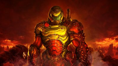 DOOM Eternal, Far Cry Primal и ряд других игр получили новые максимальные скидки в Steam - playground.ru