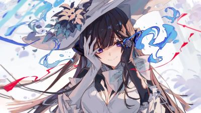 Сливы в Honkai: Star Rail раскрывают роль Констанции и новые локации в 3.7 - landofgames.ru