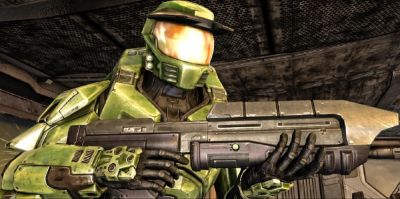 Xbox воскресит свой эксклюзив. В скором времени ожидается релиз ремейка Halo: Combat Evolved - coop-land.ru