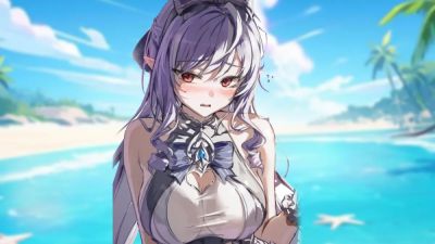 Сколько круток дадут в Zenless Zone Zero 2.3 и как получить скин для Вивиан - landofgames.ru