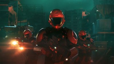 XCOM в космосе: амбициозная тактическая ролевая игра Menace от авторов Battle Brothers получила дату выхода в раннем доступе и демоверсию в Steam - 3dnews.ru