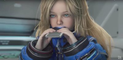 Множество проб и ошибок: как Capcom мучилась с механиками в Pragmata - landofgames.ru - Tokyo