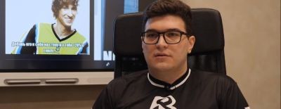 LeBronDota о работе кастером: «Это был мой первый опыт, и я с нетерпением жду продолжения!» - dota2.ru